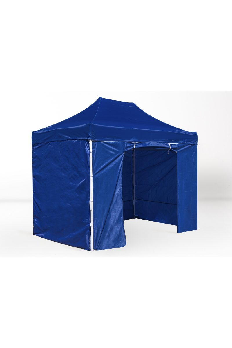 3x2 Eco Tent (Complete Kit)