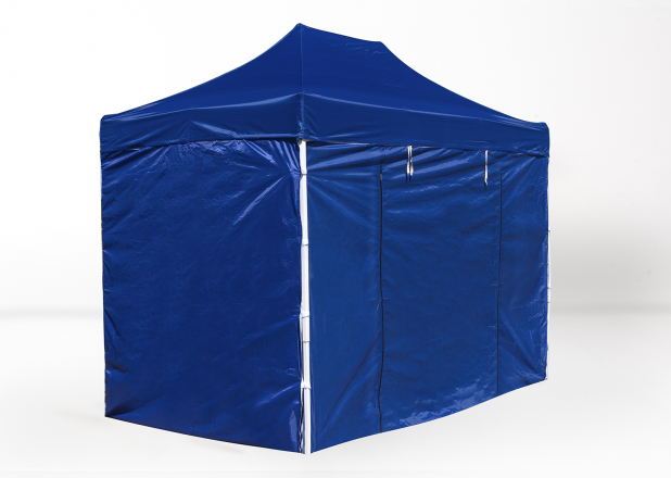 3x2 Eco Tent (Complete Kit)