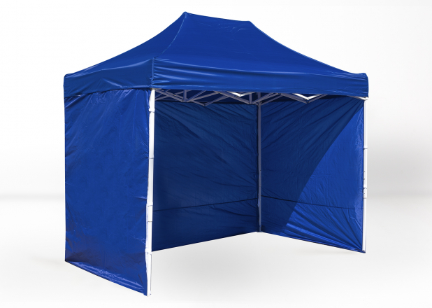 3x2 Eco Tent (Complete Kit)