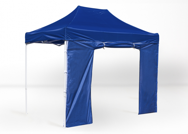 3x2 Eco Tent (Complete Kit)