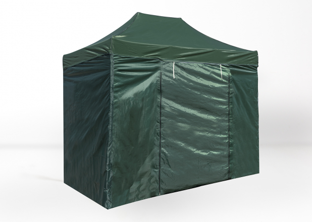 3x2 Eco Tent (Complete Kit)