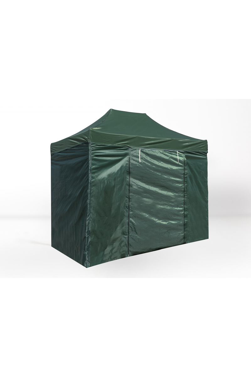 3x2 Eco Tent (Complete Kit)