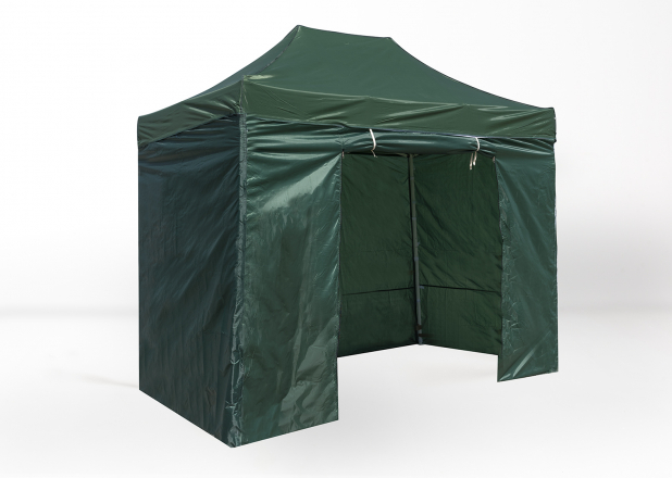 3x2 Eco Tent (Complete Kit)