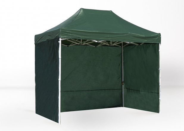 3x2 Eco Tent (Complete Kit)