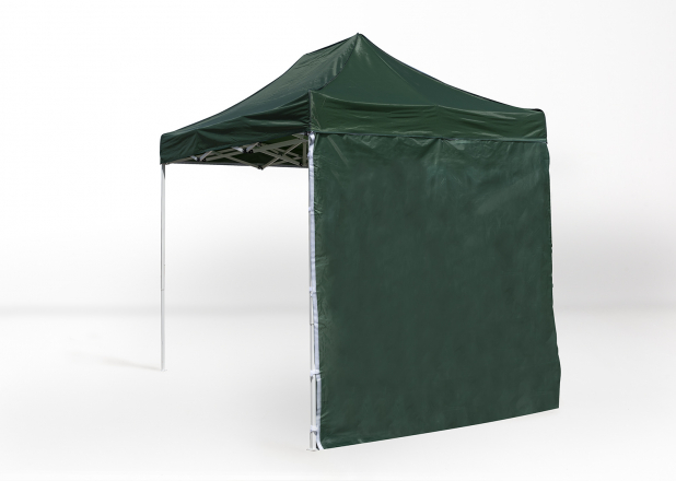 3x2 Eco Tent (Complete Kit)