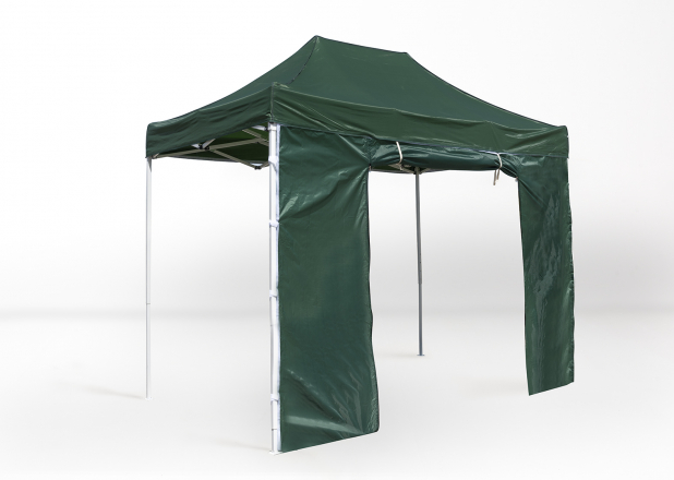 3x2 Eco Tent (Complete Kit)