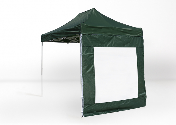 3x2 Eco Tent (Complete Kit)