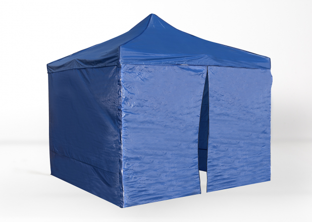 3x3 Eco Tent (Complete Kit)