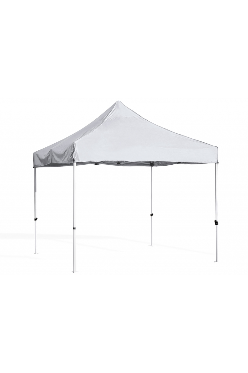 3x3 Master Aluminium Tent