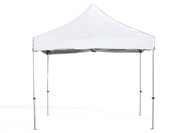 3x3 Master Aluminium Tent