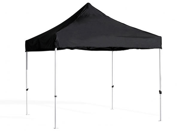 3x3 Master Aluminium Tent