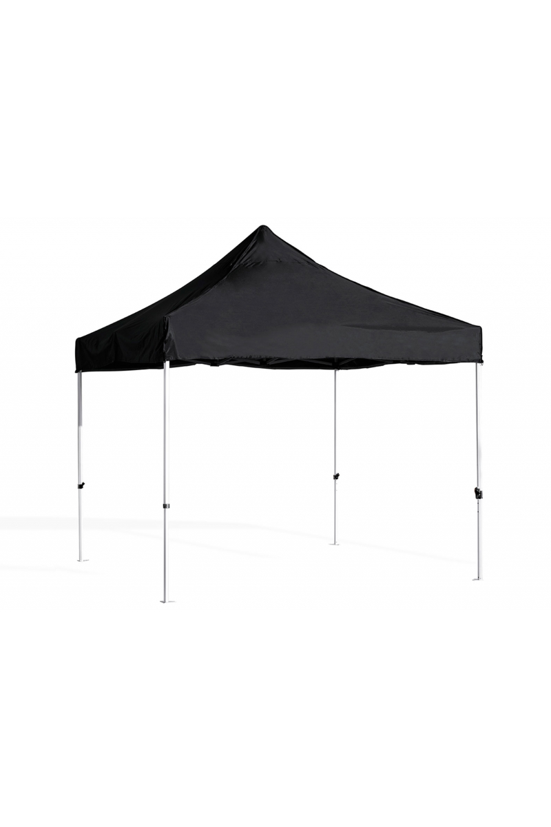 3x3 Master Aluminium Tent