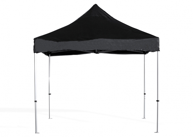 3x3 Master Aluminium Tent