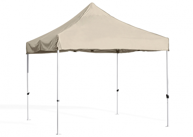 3x3 Master Aluminium Tent