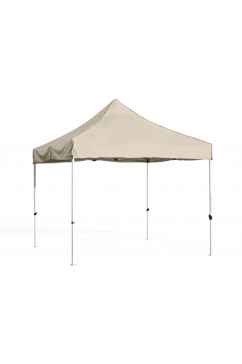 3x3 Master Aluminium Tent