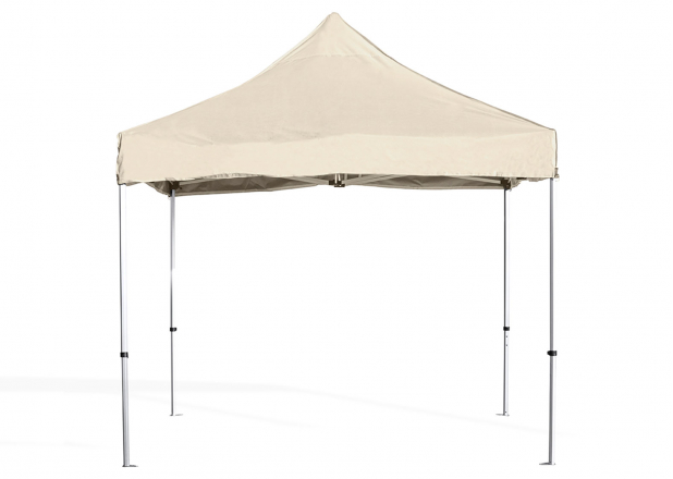 3x3 Master Aluminium Tent