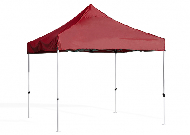 3x3 Master Aluminium Tent