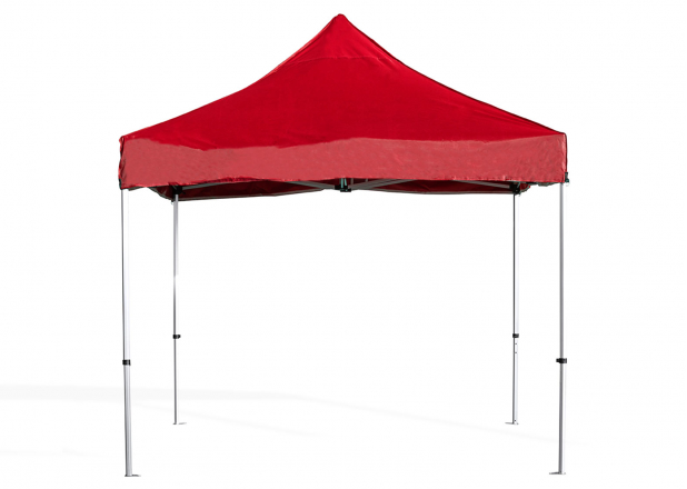 3x3 Master Aluminium Tent