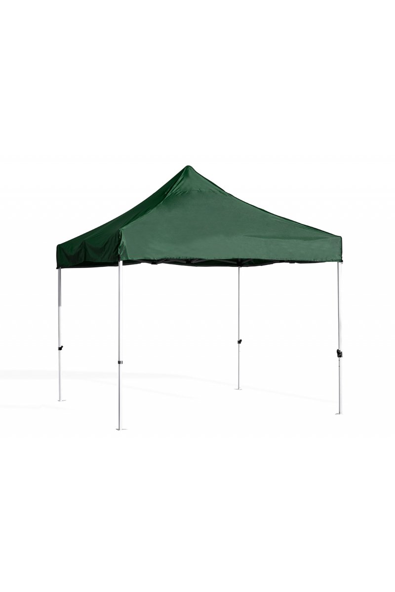 3x3 Master Aluminium Tent