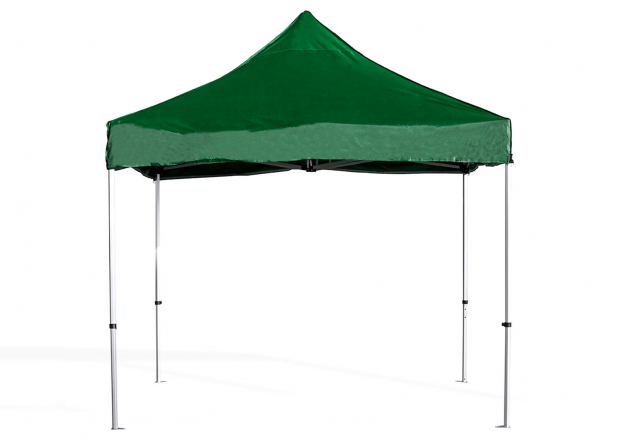 3x3 Master Aluminium Tent