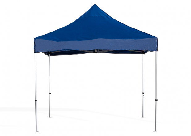 3x3 Master Aluminium Tent