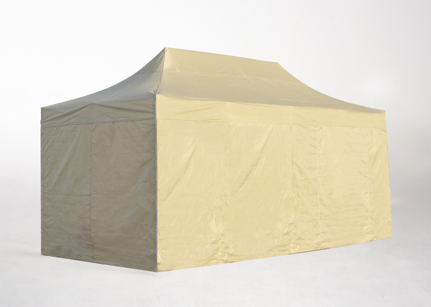 3x6 Master Tent (Complete Kit)