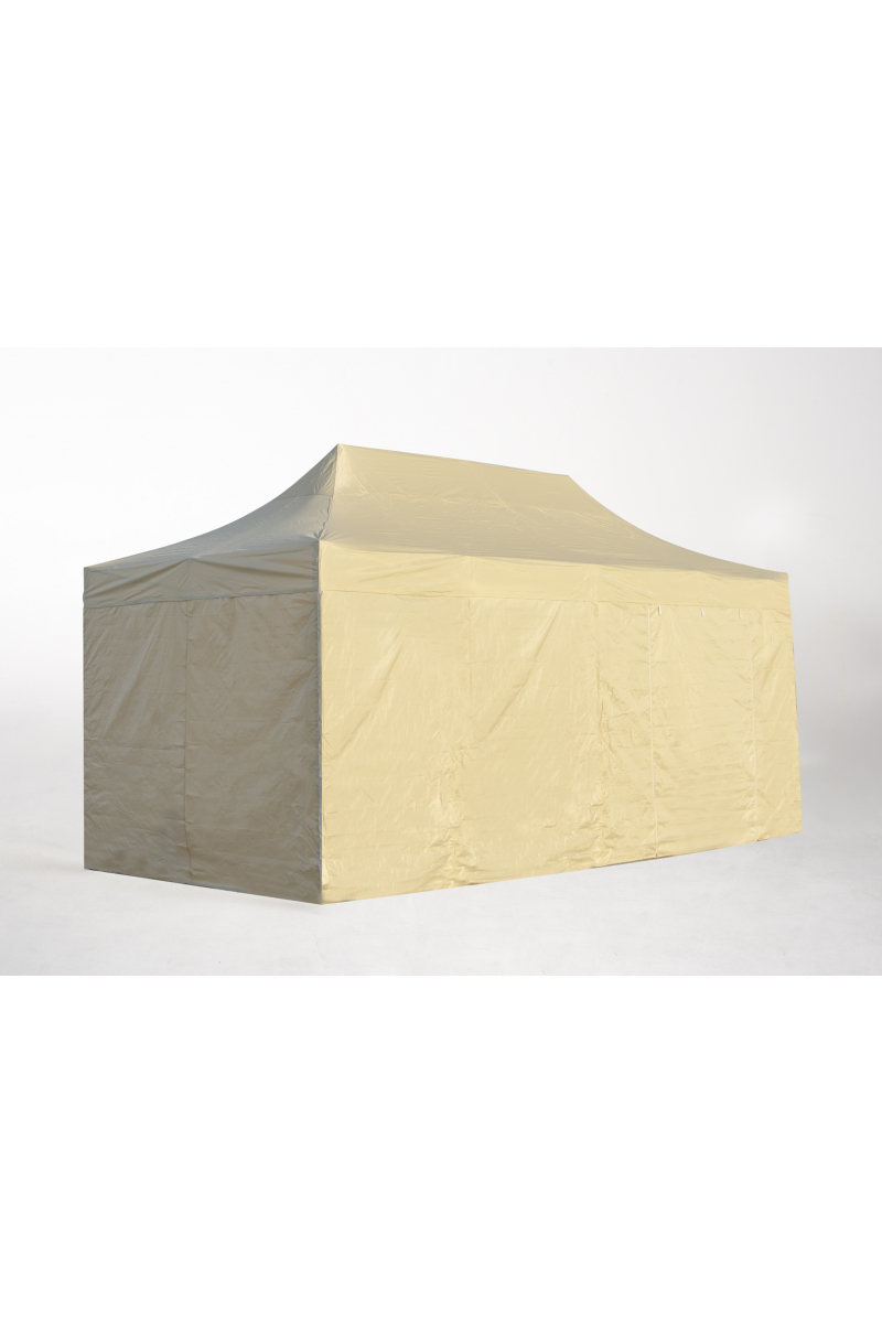 3x6 Master Tent (Complete Kit)