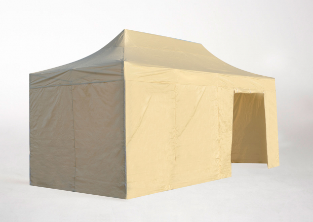 3x6 Master Tent (Complete Kit)