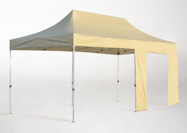 3x6 Master Tent (Complete Kit)