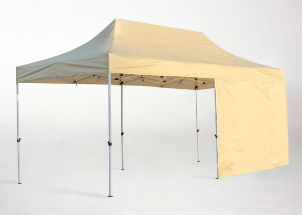 3x6 Master Tent (Complete Kit)