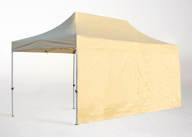 3x6 Master Tent (Complete Kit)