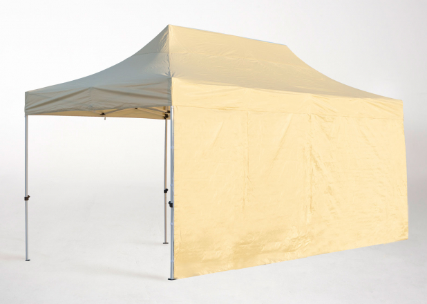 3x6 Master Tent (Complete Kit)