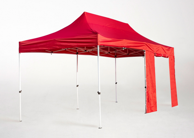 3x6 Master Tent (Complete Kit)