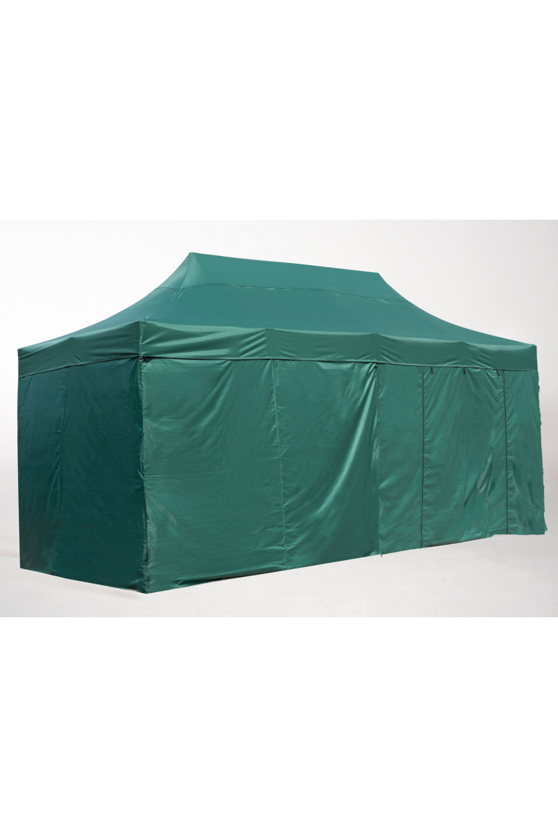 3x6 Master Tent (Complete Kit)