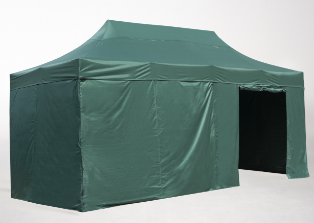 3x6 Master Tent (Complete Kit)