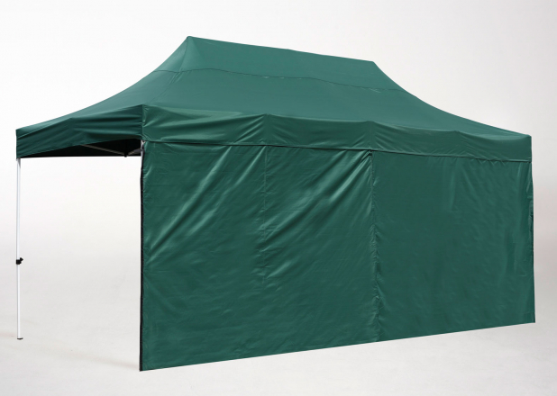 3x6 Master Tent (Complete Kit)