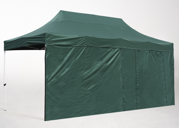 3x6 Master Tent (Complete Kit)