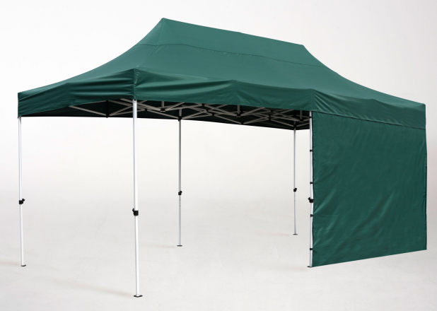 3x6 Master Tent (Complete Kit)