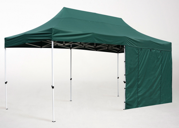 3x6 Master Tent (Complete Kit)