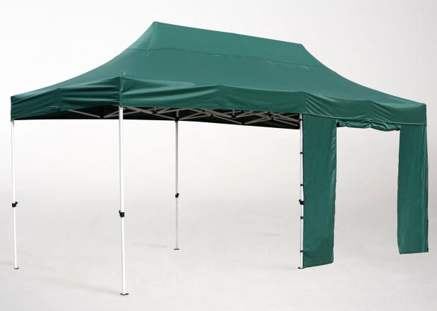 3x6 Master Tent (Complete Kit)