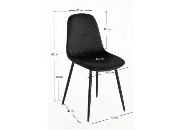 Boide Chair