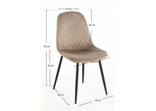 Boide Chair