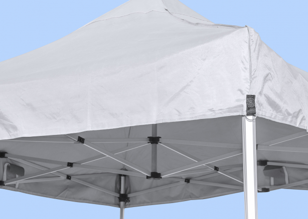 3x3 Premium Tent