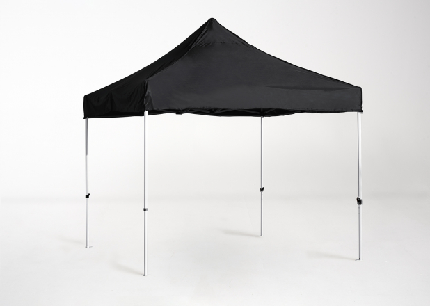 3x3 Premium Tent