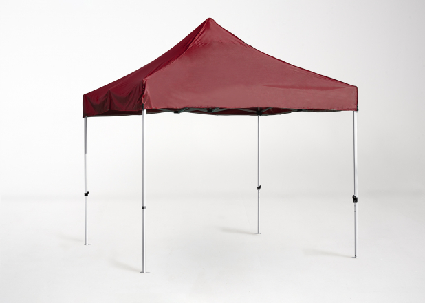 3x3 Premium Tent