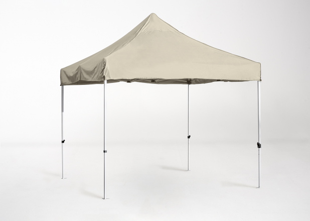 3x3 Premium Tent