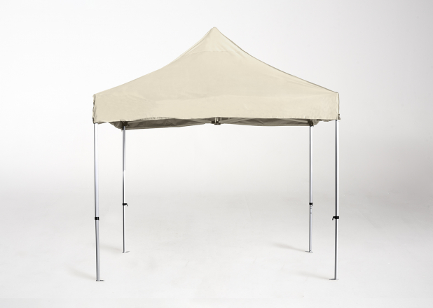 3x3 Premium Tent