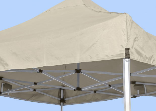 3x3 Premium Tent