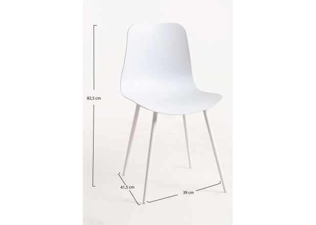 Bimi chair