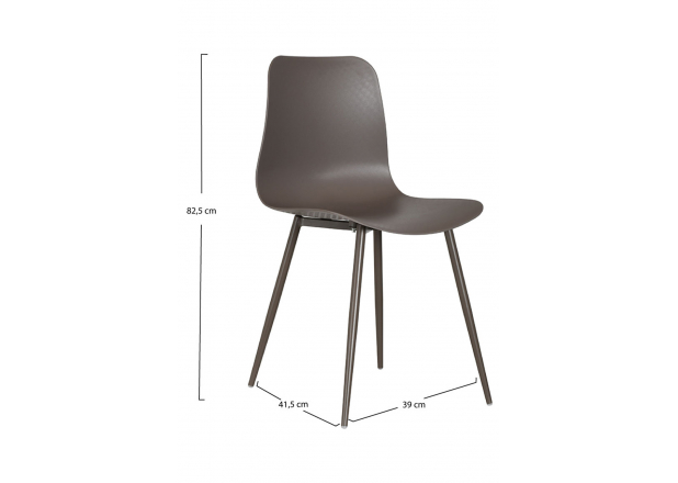 Bimi chair